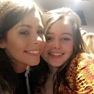 Meet your Posher, Abigail